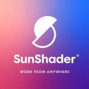 SunShader Inc logo