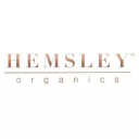 Hemsley Organics logo