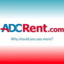 ADCRent logo
