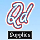 Quickdraw Supplies logo