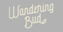 Wandering Bud logo