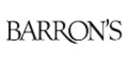 Barron's logo
