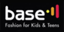 Base Fashion logo