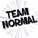 Team Normal Tees logo
