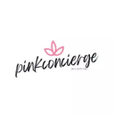 Pinkconcierge logo