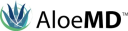 AloeMD logo