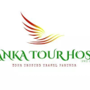 Lanka Tour Host logo