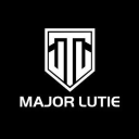 Major Fitness logo