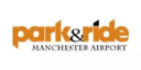 Park & Ride Manchester logo