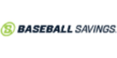 Baseball Savings logo