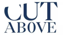 Cut Above logo