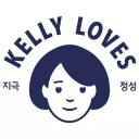 Kelly Loves logo