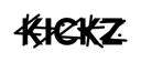 Kickz UK logo