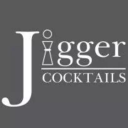 Jigger Cocktails logo