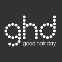 Ghd AU logo
