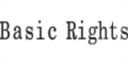 Basic Rights logo