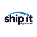Ship It Appliances logo