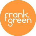 Frank Green NZ logo