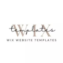 Wix Website Template logo