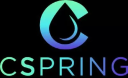 Cspring logo