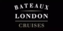 Bateaux London logo