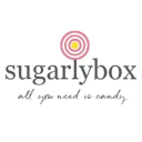 SugarlyBox logo