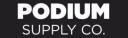 Podium Supply logo