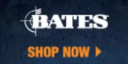 Bates Footwear logo