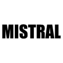 Mistral Online UK logo