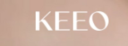 Keeo Hair logo