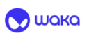 WAKA UK logo