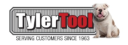 Tyler Tool logo