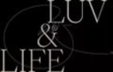 Luv & Life logo