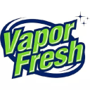 Vapor Fresh logo