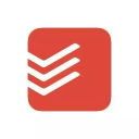 Todoist logo
