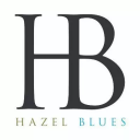 Hazel Blues logo