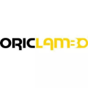 Oriclambo logo
