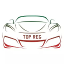 TopReg logo