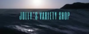 Jolly’s Variety Shop logo