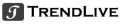 Trendlive logo