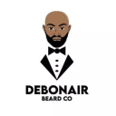 Debonair Beard Co logo