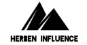 Herben Influence logo