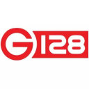 G128 logo