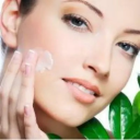 Nature's Skin And Body Food logo