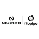 Niupipo logo