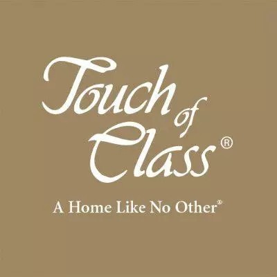 Touch Of Class