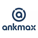 Ankmax logo