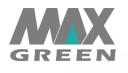 Max Green logo