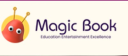 Magic Book logo