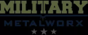 Military Metalworx logo